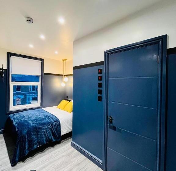 پانسیون Luxury Room, Central London, Ideal For Tourists