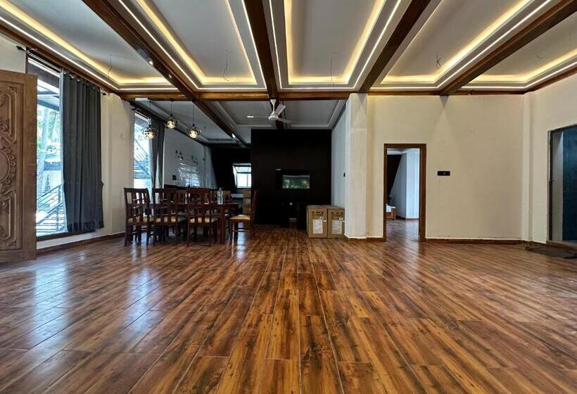 펜션 Moon Light Resorts