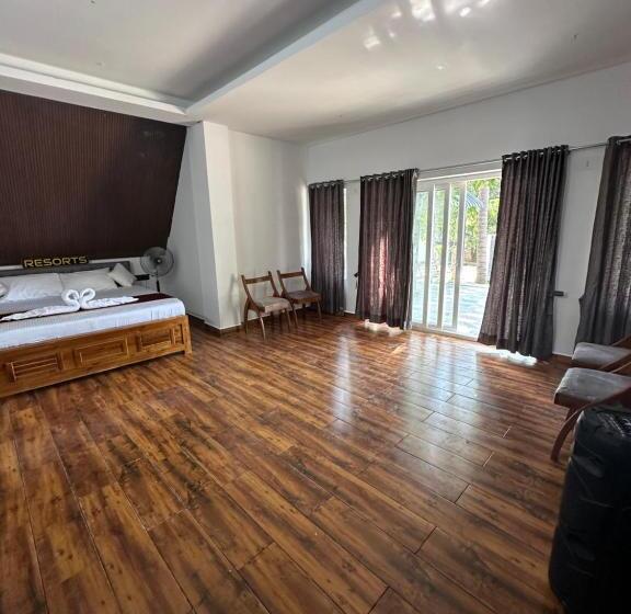 펜션 Moon Light Resorts