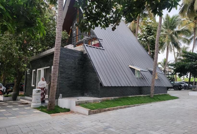 펜션 Moon Light Resorts