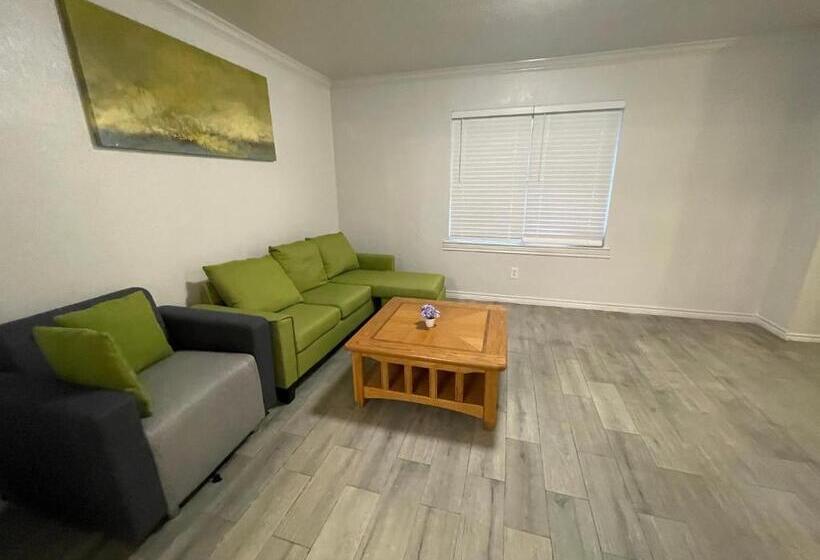 پانسیون Private Room5 Near Downtown