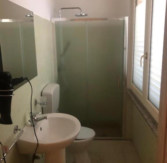 펜션 Smart Affittacamere