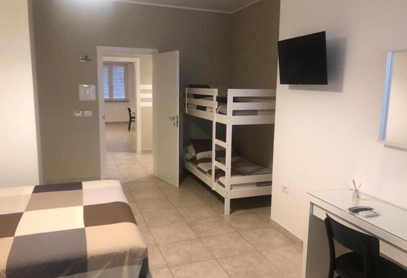 膳宿费 Smart Affittacamere