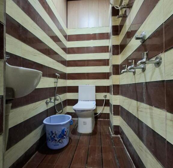 Пансион Subhadra Guest House Ayodhya