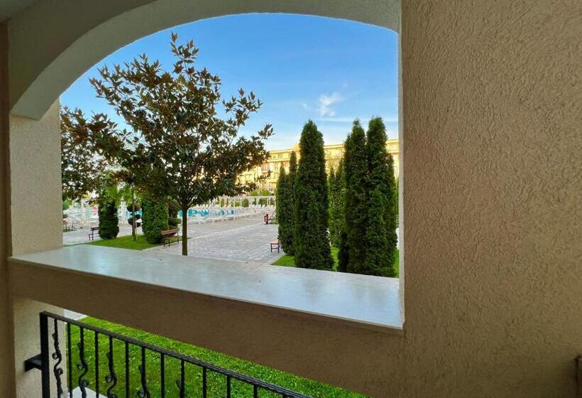 Luxury Sveti Vlas Beach Apart