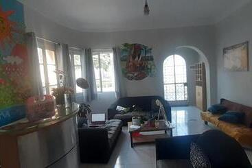 Quinoa Backpackers Hostel
