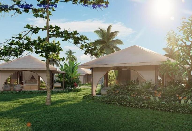 Курорт Glamp Nusa
