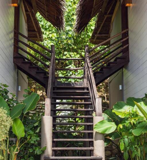 استراحتگاه Kaini Mentawai