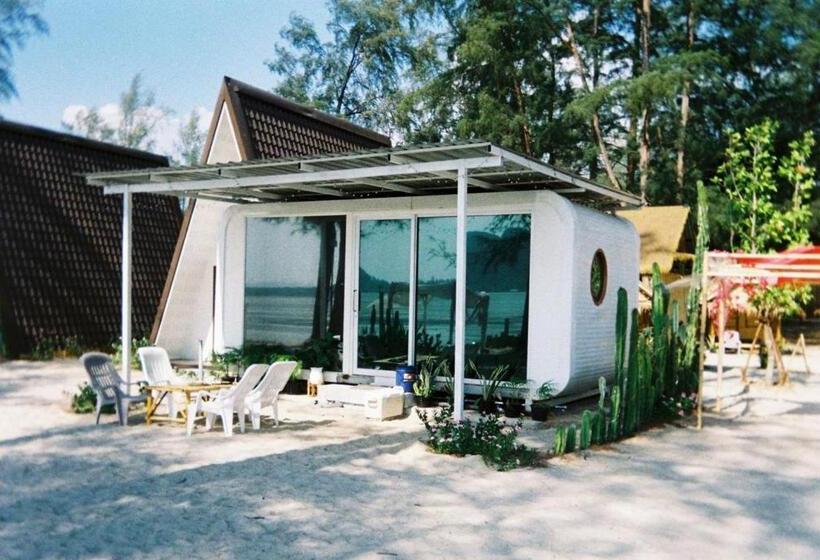 渡假胜地  Modtanoi Paradise Homestay