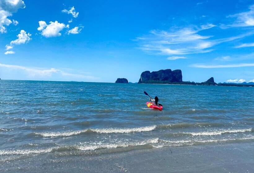 渡假胜地  Modtanoi Paradise Homestay