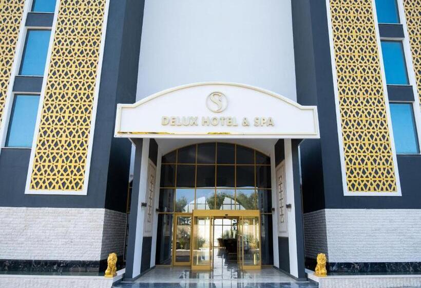 Si Hotel&spa
