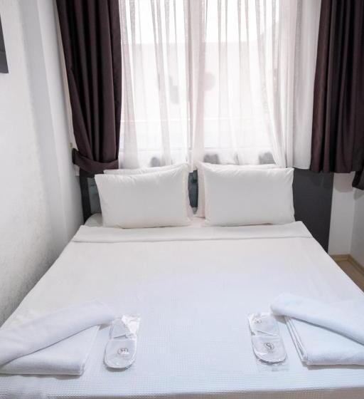 Si Hotel&spa