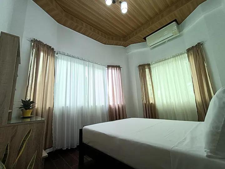 Sillero Painting Gallery And Hostel