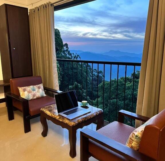 Sky View Resorts
