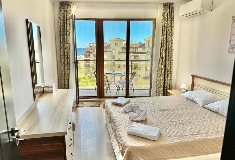 Sunshine Apartment