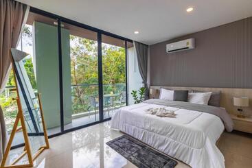 The Best Holiday Suite Room