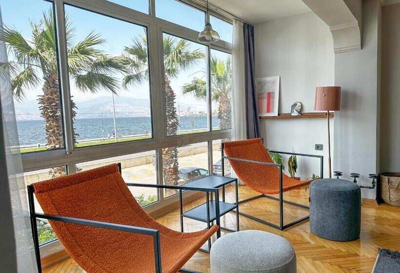 The Next Suites