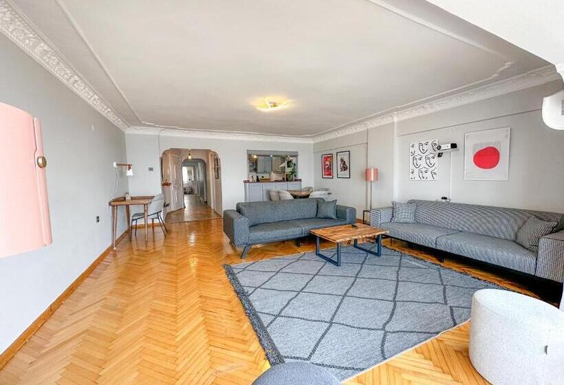 The Next Suites
