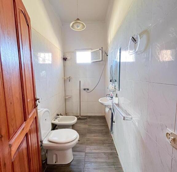 هاستل Oceana Surf House