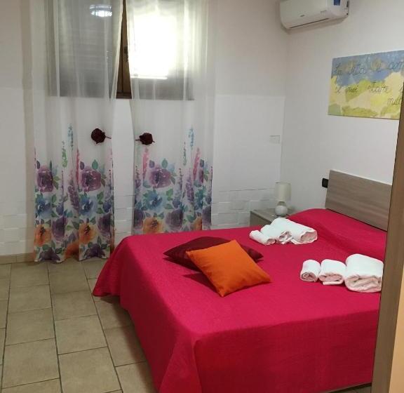 B&b Francesca Salento