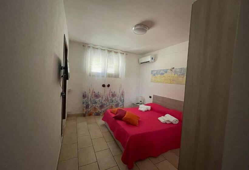 B&b Francesca Salento