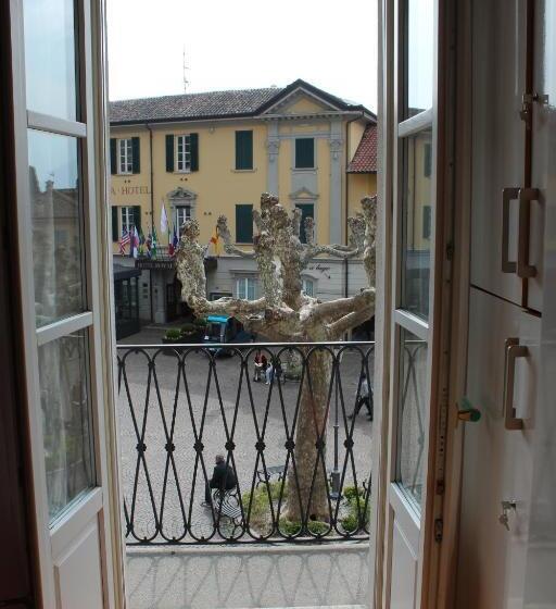 تختخواب و صبحانه Balconi San Giorgio