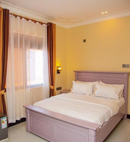 تختخواب و صبحانه Blanket Suites