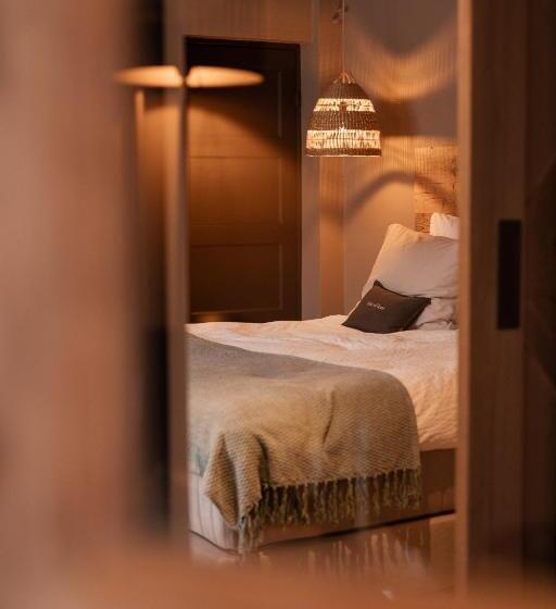 Bed and Breakfast Boutique Bb De Oude Melkwinkel