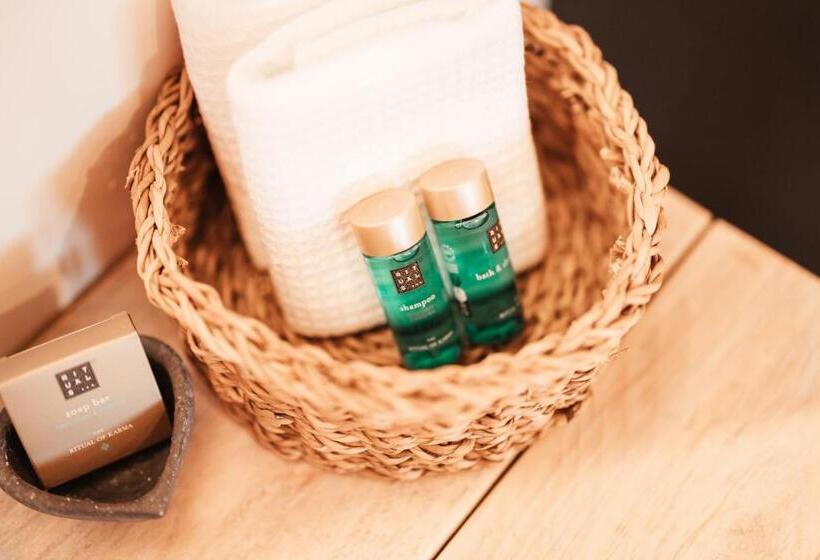 Bed and Breakfast Boutique Bb De Oude Melkwinkel