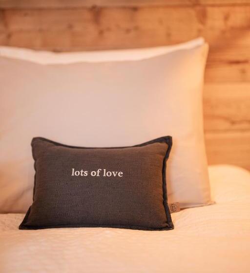 Bed and Breakfast Boutique Bb De Oude Melkwinkel