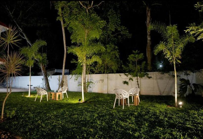 Bed and Breakfast Marari Casa De Victoria