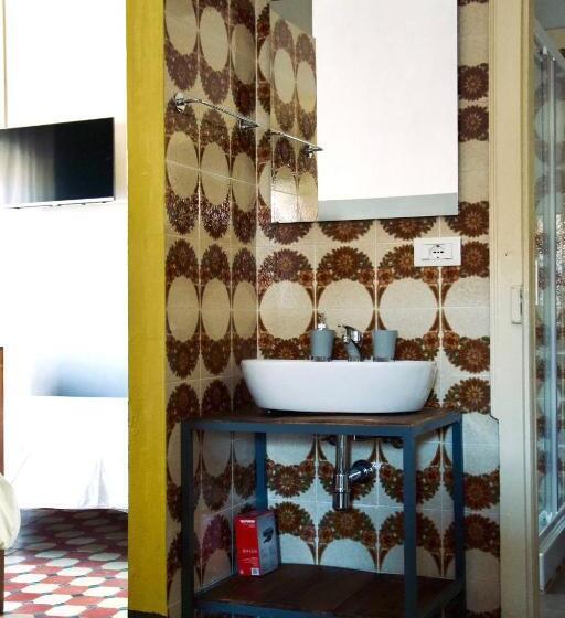 Bed And Breakfast Da Peppino