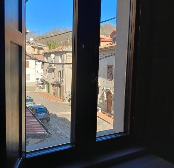 Bed And Breakfast Da Peppino
