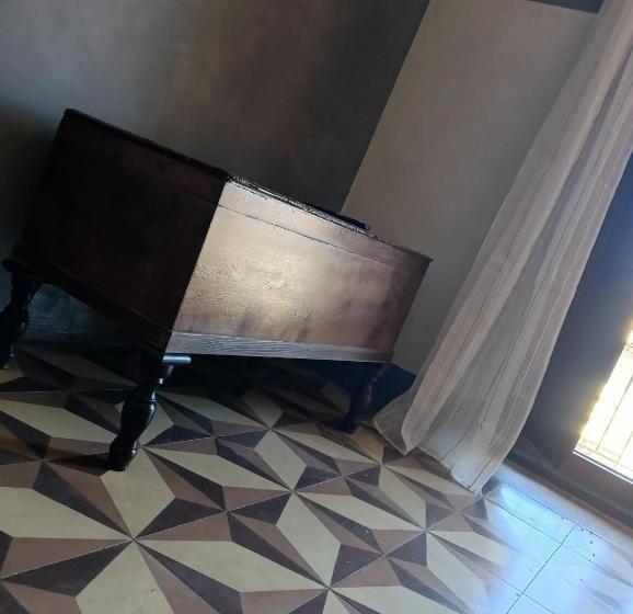 Bed And Breakfast Da Peppino