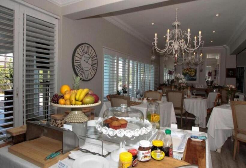 צימר Dreamwest Guesthouse