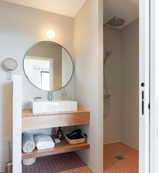 Bed and Breakfast Les Cactus Bleus