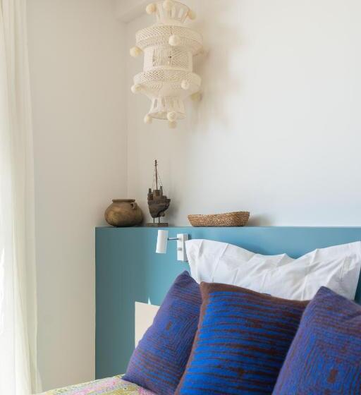 Bed and Breakfast Les Cactus Bleus