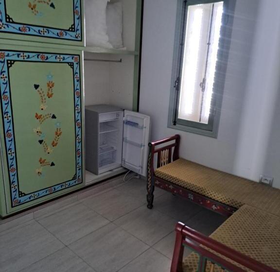 مبيت وإفطار Villa Izabelles