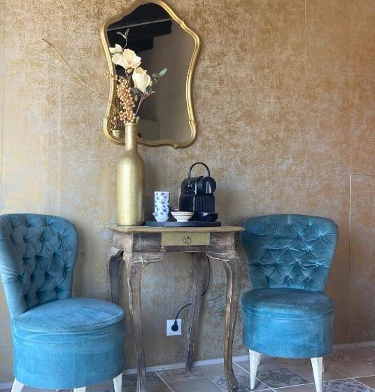 Bed and Breakfast Villa Torre Macastre, Valencia