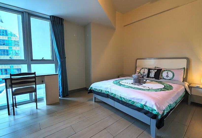 Eg Private House Bgc Uptown
