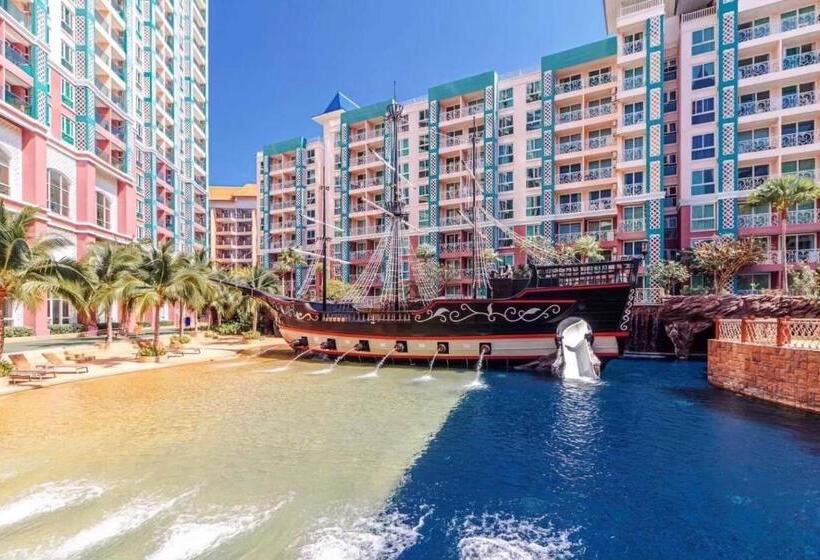 Grande Caribbean Resort Pattaya