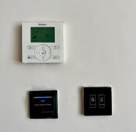 Green Condo Hotel Palase