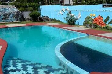 هتل Casa Azul Accommodation