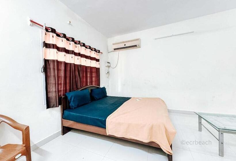 בית מלון כפרי Moonwalk Beach House