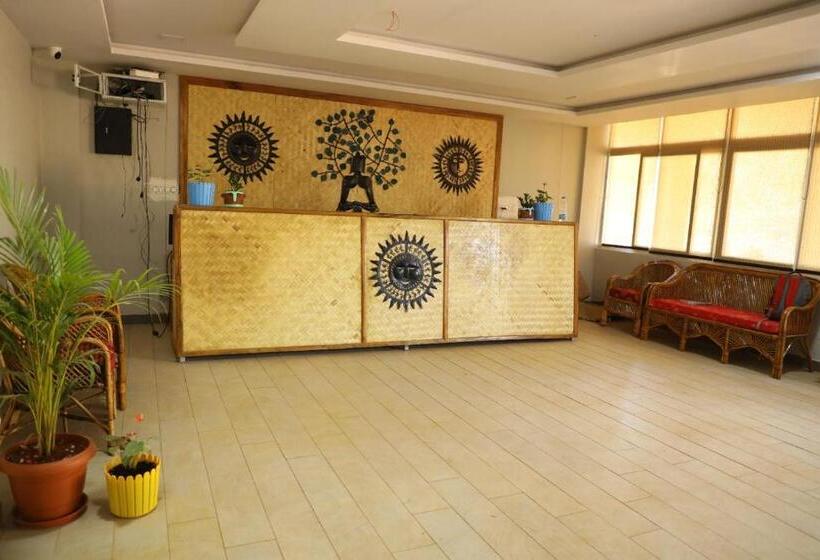 فندق Good Morning Resorts