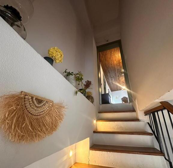 هتل Kidoni Macaron Guesthouse