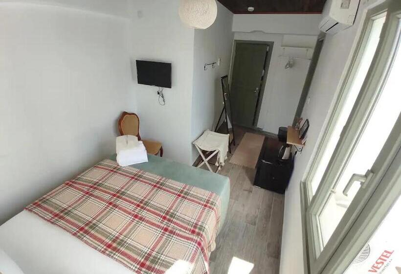 هتل Kidoni Macaron Guesthouse