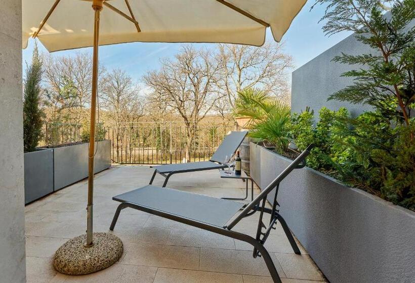 호텔 La Dama Country Rooms