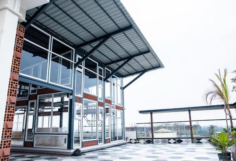 בית מלון כפרי Lake View