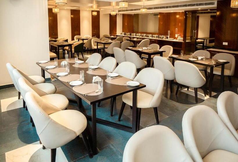 בית מלון כפרי Lake View